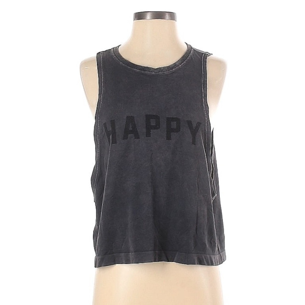 Spiritual Gangster Tank Top